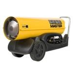 Тепловая пушка,      Жидкотопливные нагреватели воздуха,     прямой нагрев,     высокое давление В 230 65кВт